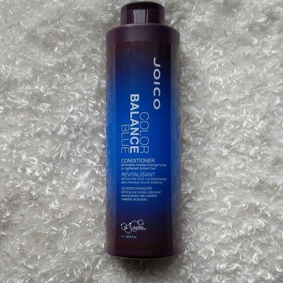 Joico color balance blue Conditioner - Picture 2 of 3
